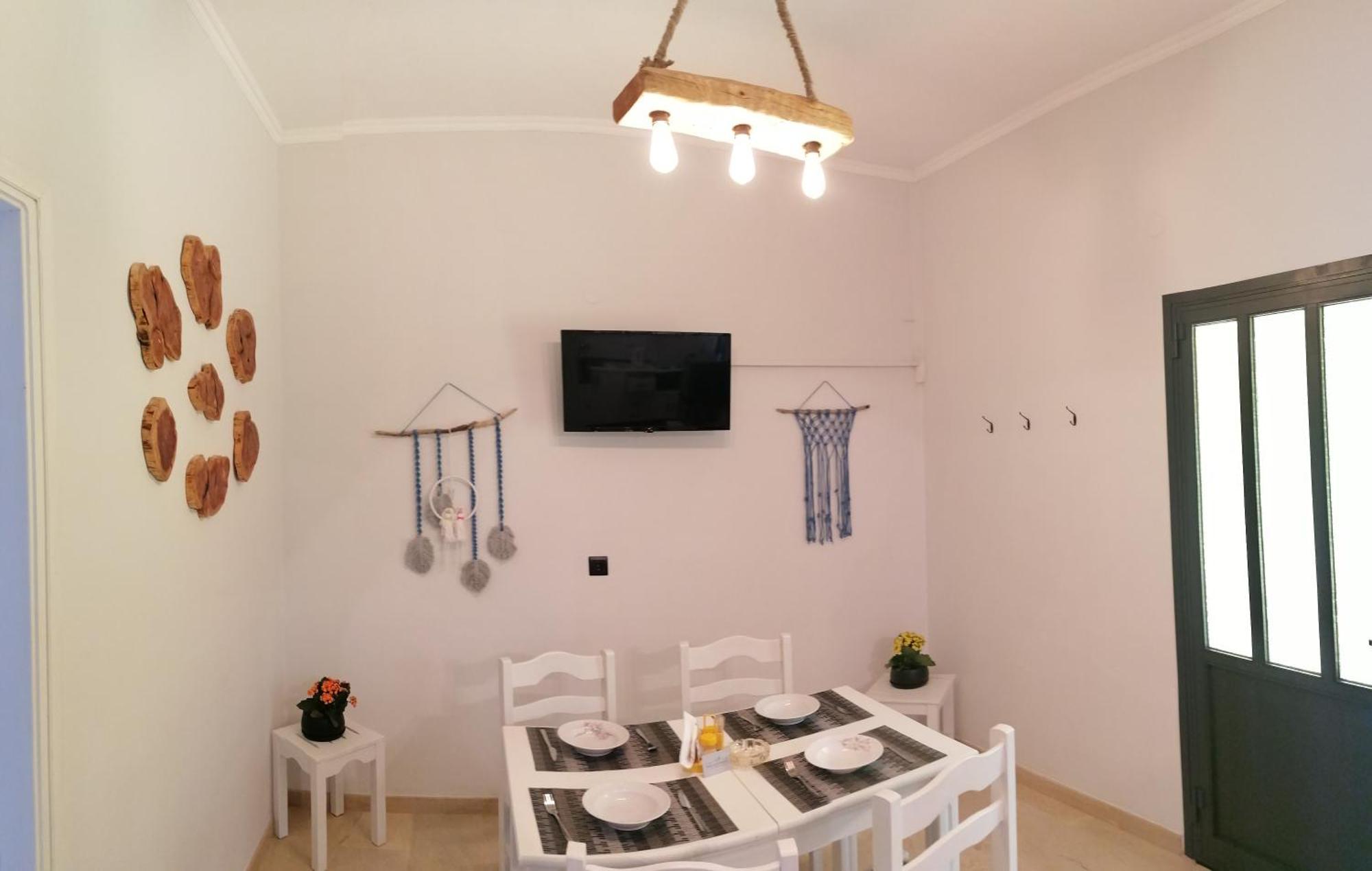 Makis Apartments Arillas (Corfu) Exterior foto